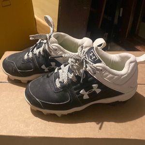 Under Armor Baseball Cleats